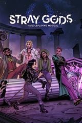 Stray Gods: The Roleplaying Musical