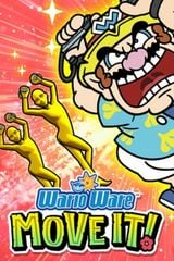 WarioWare: Move It!