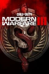 Call of Duty: Modern Warfare III