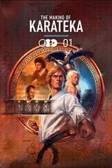 The Making of Karateka