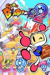 Super Bomberman R 2