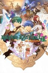 Baten Kaitos I & II HD Remaster