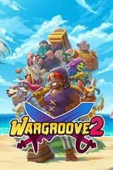 Wargroove 2