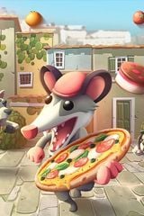 Pizza Possum