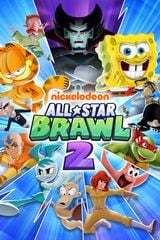 Nickelodeon All-Star Brawl 2