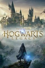 Hogwarts Legacy (Switch Edition)