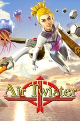 Air Twister