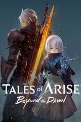 Tales of Arise: Beyond The Dawn