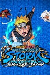 Naruto X Boruto Ultimate Ninja Storm Connections