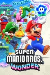 Super Mario Bros. Wonder