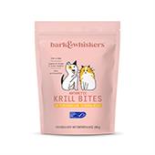 Bark & Whiskers™ Krill Bites (6.34 oz. per bag): 1 Bag