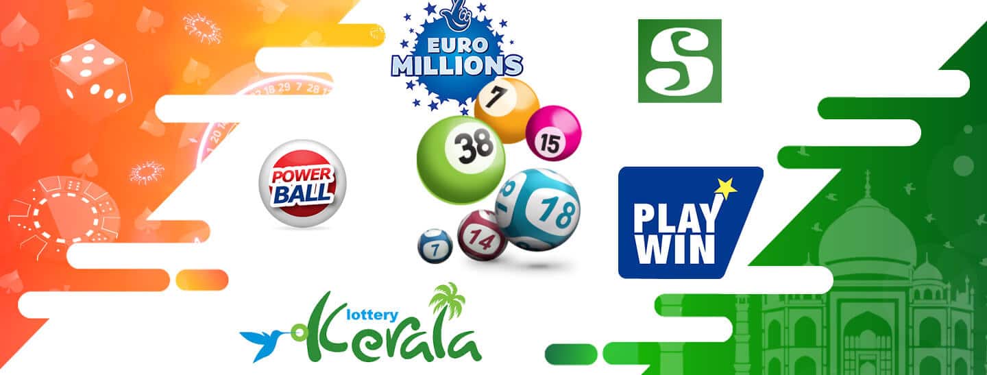 lottery online