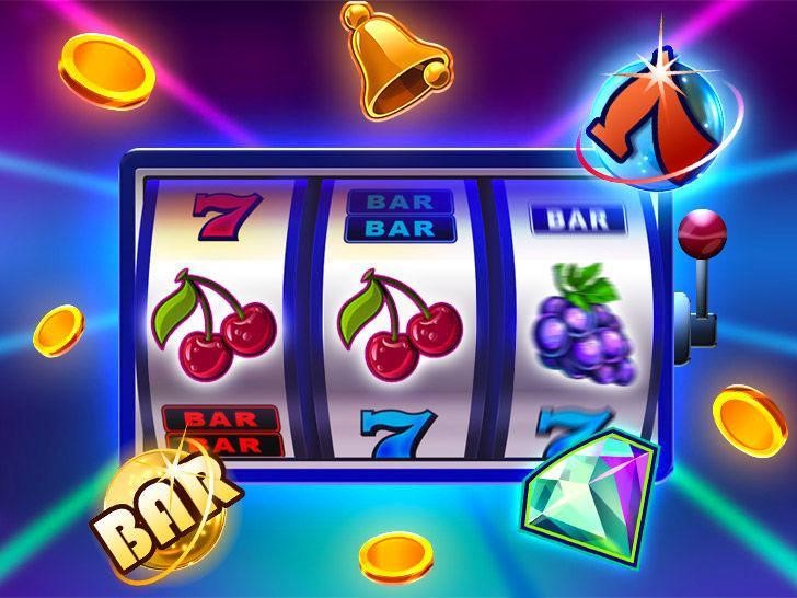 slot online