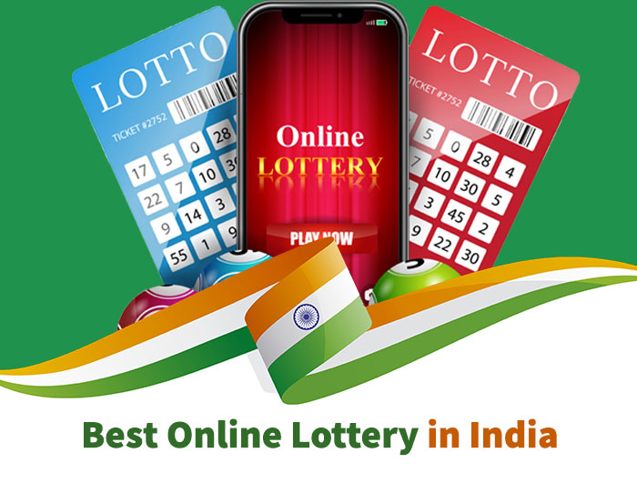 lottery online