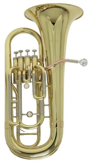 PURE GEWA Bb-Euphonium Roy Benson EP-303 EP-303