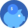 Savings icon