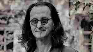 The song Rush almost nixed and other tales from Geddy Lee's 'My Effin' Life'