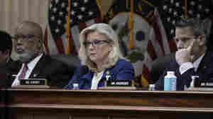 Liz Cheney, focused on stopping Trump, hasn't ruled out 3rd-party presidential run