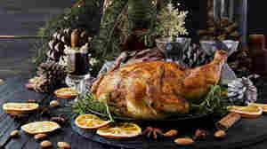 How to make the juiciest, tastiest Thanksgiving turkey, according to science