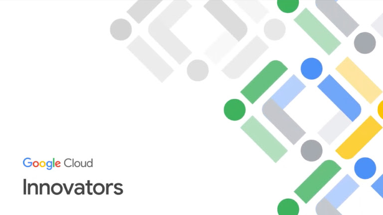 Join Google Cloud Innovators