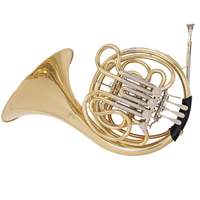 Odyssey Premiere 'Bb/F' French Horn Outfit