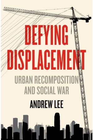 Defying Displacement (Preorder)