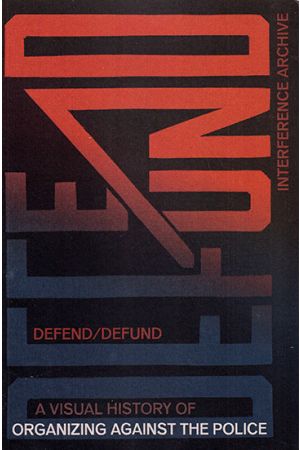 Defend / Defund