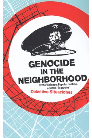 Genocide in the Neighborhood