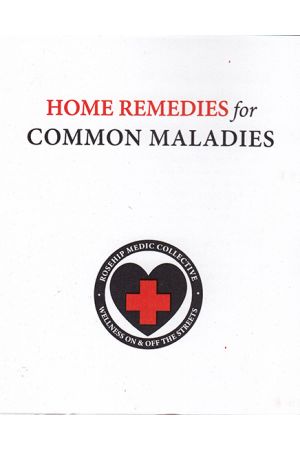 Home Remedies for Common Maladies