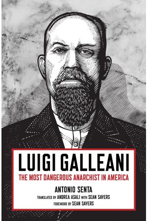 Luigi Galleani