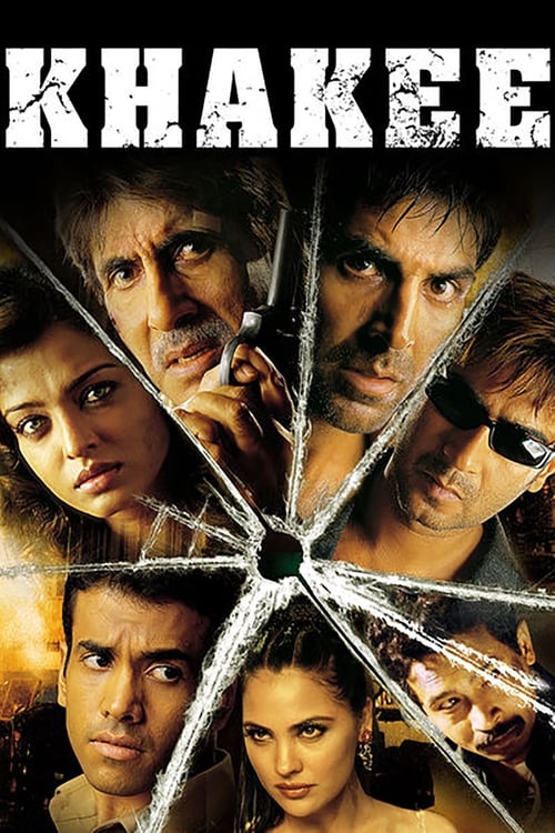 Khakee ( 2004 ) [บรรยายไทย] 1-7 จบ