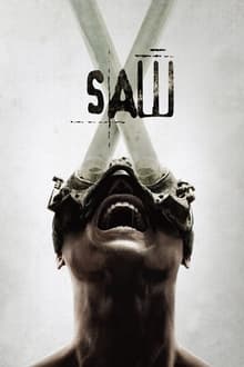 Saw X (2023) ชำแหละแค้น เกมส์ตัดตาย