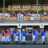 Racing returns toMoruya on Sunday for a big eight-race card on cup day.