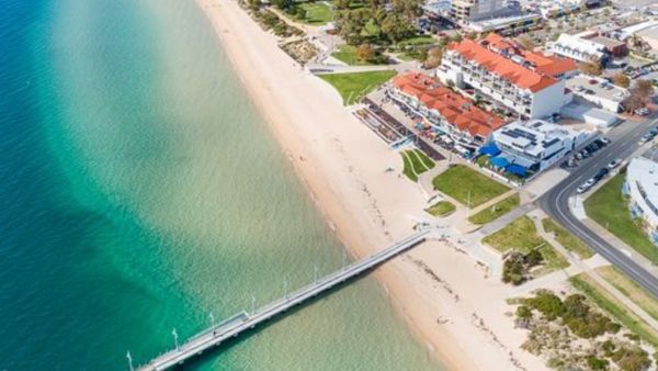 Beachside bargains: Where you can buy near the ocean and get change from $500k