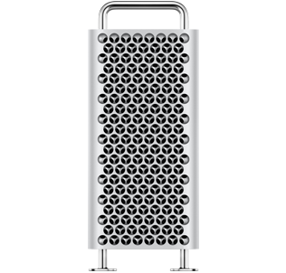 Mac Pro z czipem M2 Ultra