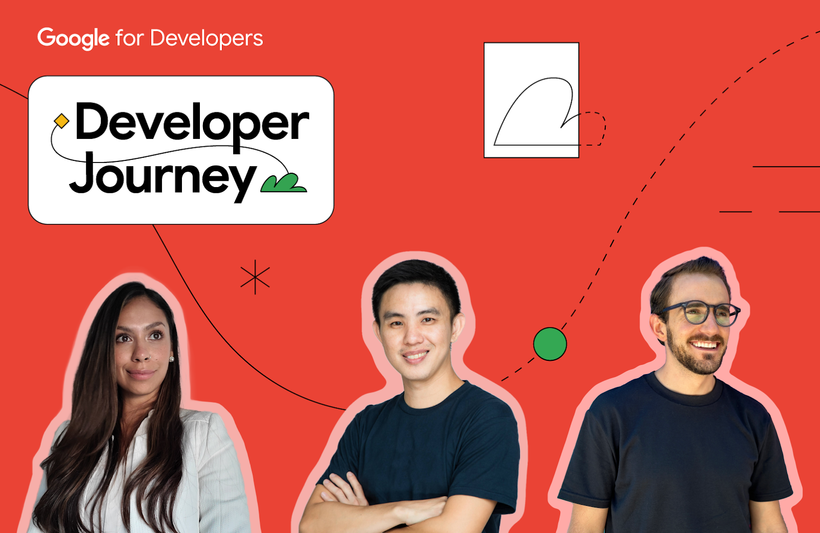 Global Google Developer Experts Share Their Favorite Tools and Advice for New Developers