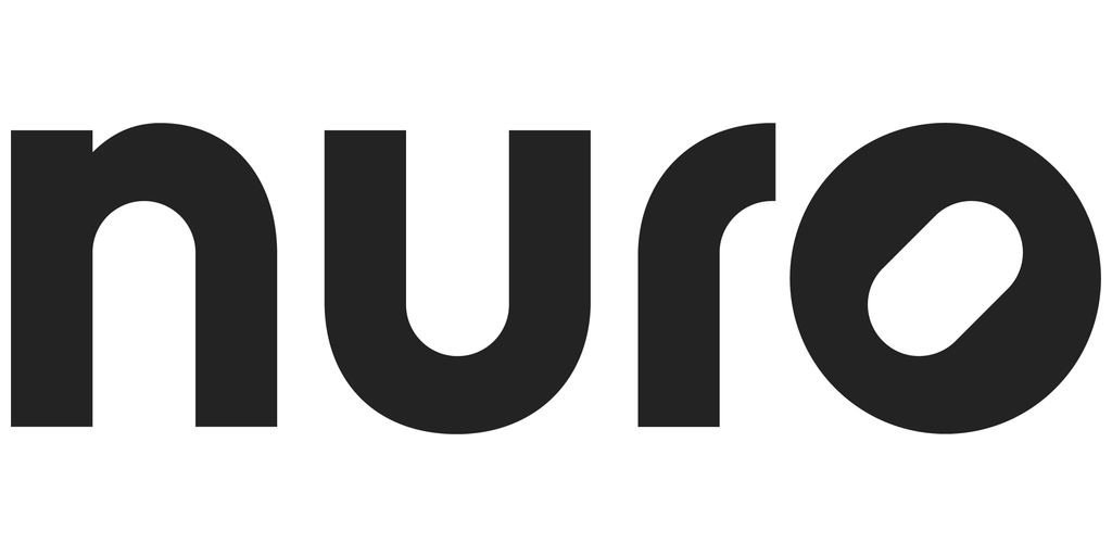 nuro logo