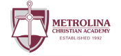 Metrolina Christian Academy