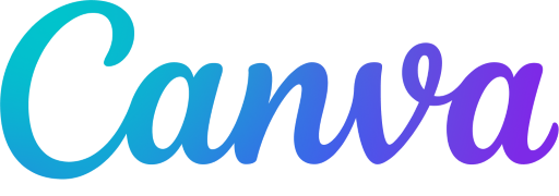 Canva  logo