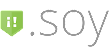 dot soy logo