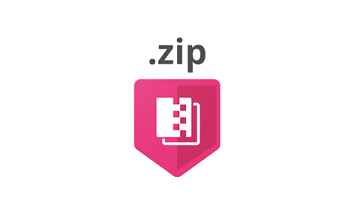 .Zip logo