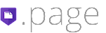 dot page logo