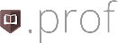 dot prof logo