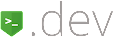 dot dev logo