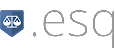 dot esq logo