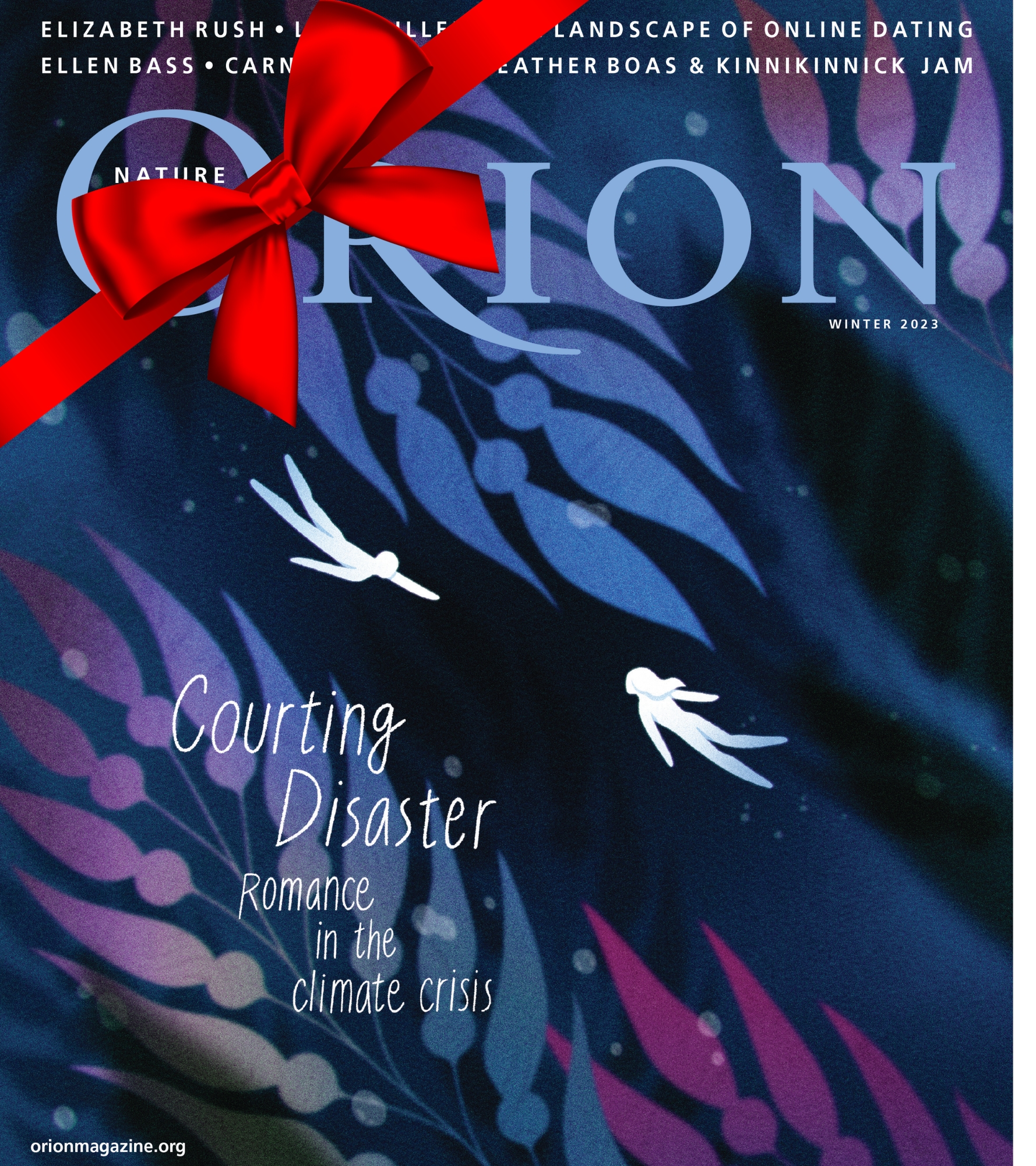 Orion Magazine