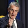 Attorney-General Mark Dreyfus has accused the federal opposition of undermining public confidence in the Australian Federal Police.