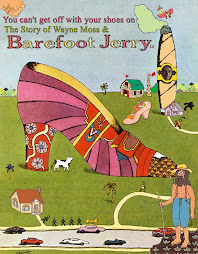 A History of Barefoot Jerry