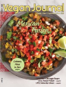 Vegetarian Journal 2023, issue 4