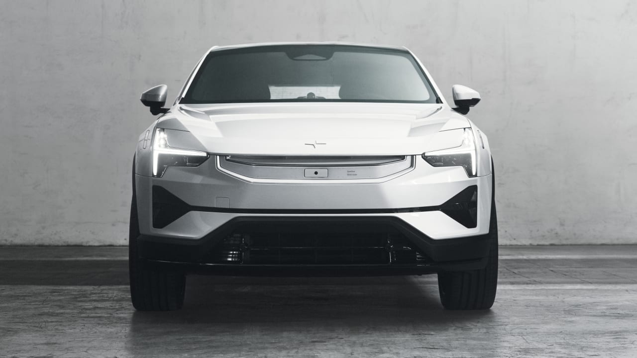 Polestar 3 electric SUV to get $17,000 price rise months after first deliveries in Australia – UPDATE